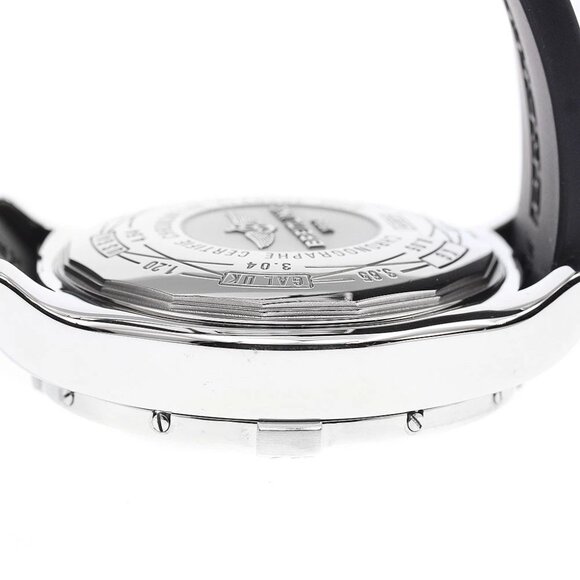 BREITLING Super Avenger II A13371 Date Chronograph Automatic Men's Watch_893499 - Picture 2 of 7